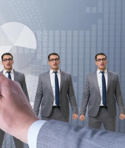 武先生 海外銷(xiāo)售總監(jiān)