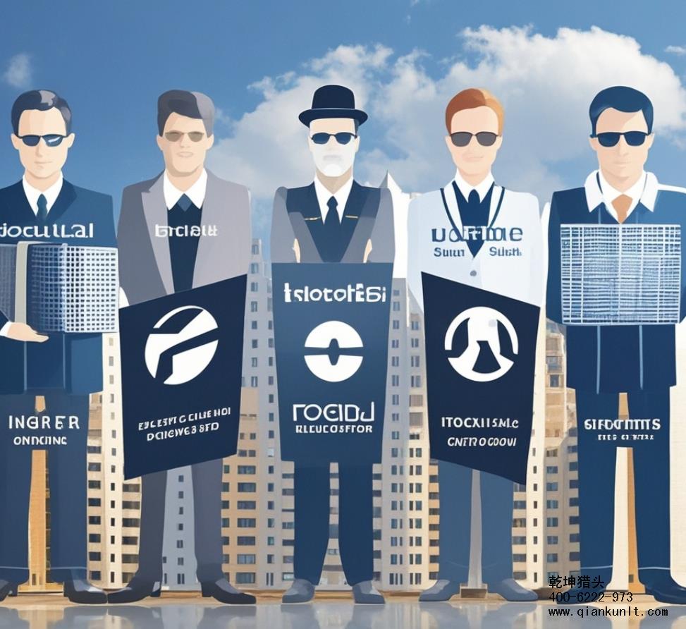 互聯(lián)網金融獵頭