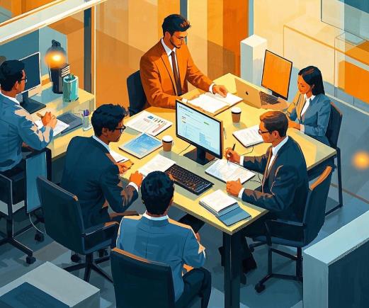 沈陽獵頭公司前十名