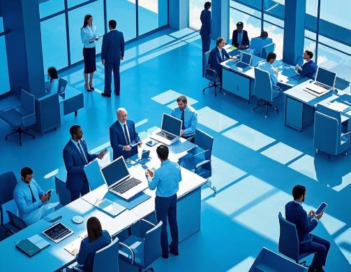 哈爾濱獵頭公司前十名