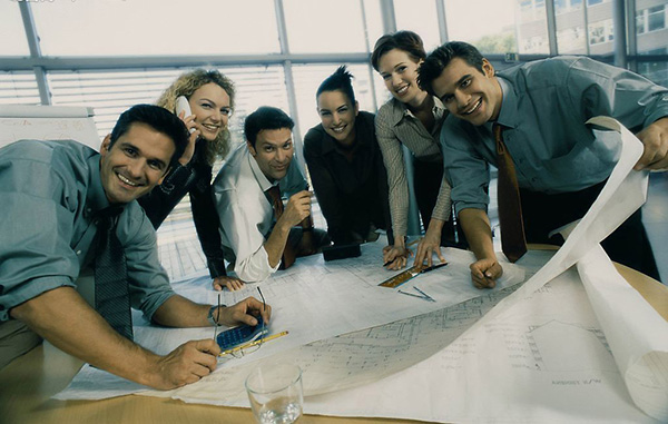 房地產(chǎn)獵頭公司資訊:挖角——房企的另一場(chǎng)“戰(zhàn)爭(zhēng)”